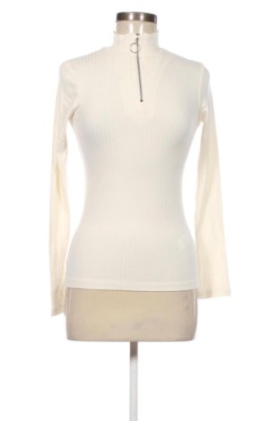 Дамска блуза Edited, Размер S, Цвят Екрю, Цена 39,88 €