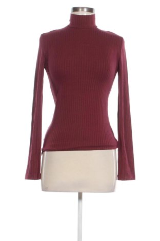 Γυναικεία μπλούζα Edited, Μέγεθος S, Χρώμα Κόκκινο, Τιμή 47,99 €