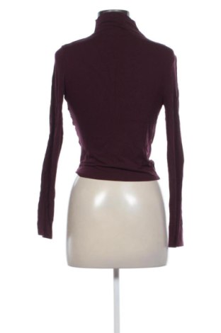 Дамска блуза Edited, Размер M, Цвят Червен, Цена 39,88 €