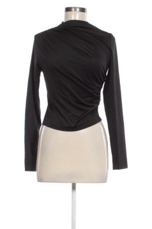 Dámska blúza Edited, Veľkosť M, Farba Čierna, Cena  20,95 €