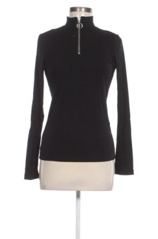 Дамска блуза Edited, Размер M, Цвят Черен, Цена 39,88 €