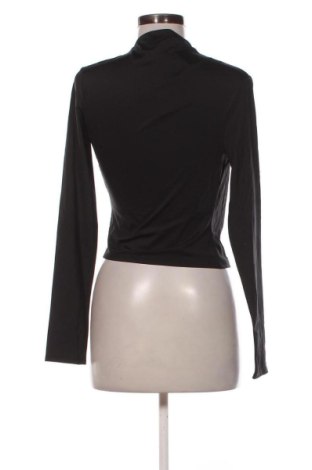 Дамска блуза Edited, Размер M, Цвят Черен, Цена 39,88 €