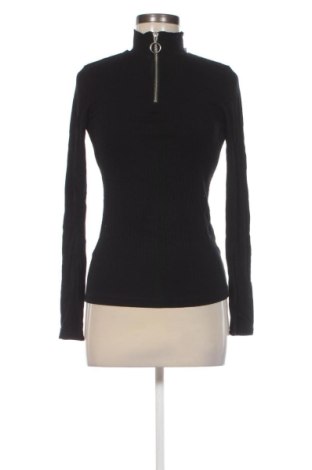 Γυναικεία μπλούζα Edited, Μέγεθος M, Χρώμα Μαύρο, Τιμή 47,99 €