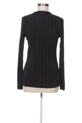 Дамска блуза Edited, Размер M, Цвят Черен, Цена 32,21 €