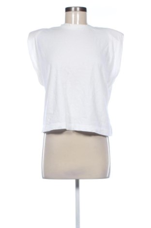 Damen Shirt Edited, Größe S, Farbe Weiß, Preis 14,00 €