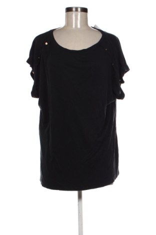 Дамска блуза Editor's Cut, Размер XL, Цвят Сив, Цена 16,36 €