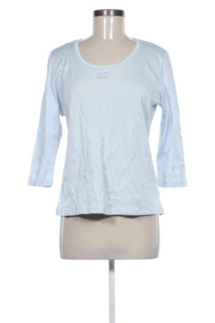 Dámska blúza Efixelle, Veľkosť XL, Farba Modrá, Cena  7,95 €