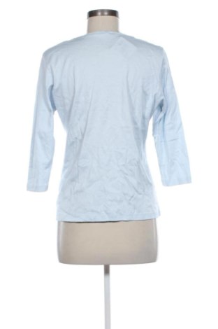 Dámska blúza Efixelle, Veľkosť XL, Farba Modrá, Cena  7,95 €