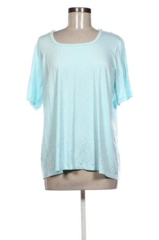 Дамска блуза Efixelle, Размер XXL, Цвят Син, Цена 10,22 €