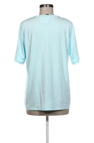 Дамска блуза Efixelle, Размер XXL, Цвят Син, Цена 10,22 €