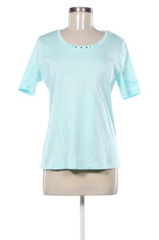 Női blúz Efixelle, Méret M, Szín Kék, Ár 2 679 Ft