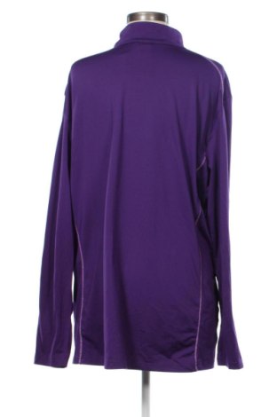 Дамска блуза Eibsee, Размер XXL, Цвят Лилав, Цена 5,11 €