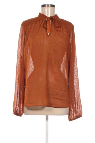Γυναικεία μπλούζα Eksept, Μέγεθος XXL, Χρώμα Πορτοκαλί, Τιμή 6,99 €