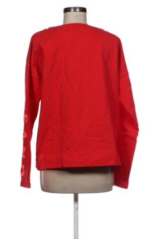 Damen Shirt Elbsand, Größe M, Farbe Rot, Preis 51,99 €