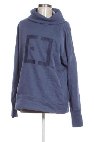 Damen Shirt Elbsand, Größe XXL, Farbe Blau, Preis € 46,04