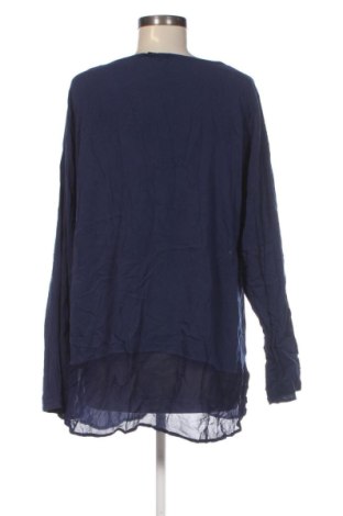 Női blúz Elena Miro, Méret L, Szín Kék, Ár 21 029 Ft