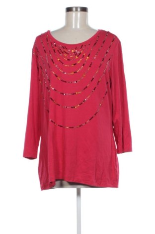 Dámska blúza Elena Miro, Veľkosť L, Farba Viacfarebná, Cena  42,00 €