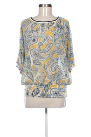 Γυναικεία μπλούζα Elisa Landri, Μέγεθος XL, Χρώμα Πολύχρωμο, Τιμή 9,99 €