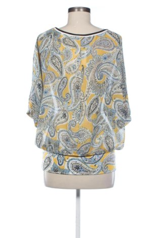 Γυναικεία μπλούζα Elisa Landri, Μέγεθος XL, Χρώμα Πολύχρωμο, Τιμή 9,99 €