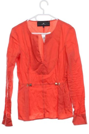 Bluză de femei Elisabetta Franchi, Mărime L, Culoare Portocaliu, Preț 629,99 Lei, #135833191