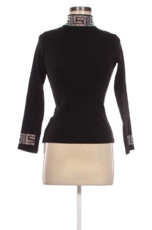 Dámska blúza Elite, Veľkosť S, Farba Čierna, Cena  10,00 €