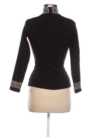 Dámska blúza Elite, Veľkosť S, Farba Čierna, Cena  10,00 €