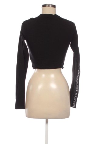 Damen Shirt Ellesse, Größe M, Farbe Schwarz, Preis € 7,99