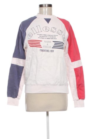 Γυναικεία μπλούζα Ellesse, Μέγεθος XS, Χρώμα Πολύχρωμο, Τιμή 47,99 €