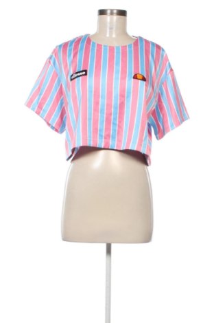 Γυναικεία μπλούζα Ellesse, Μέγεθος L, Χρώμα Πολύχρωμο, Τιμή 19,99 €