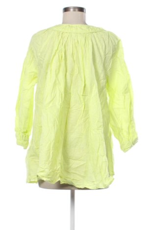 Дамска блуза Ellos, Размер XL, Цвят Зелен, Цена 18,40 €