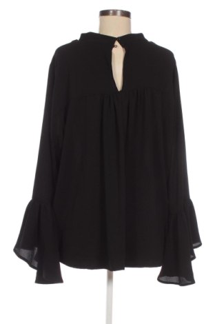 Dámska blúza Ellos, Veľkosť XXL, Farba Čierna, Cena  20,00 €
