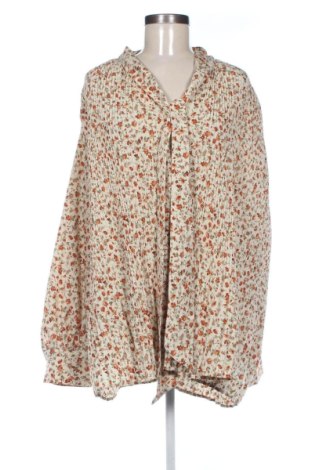 Дамска блуза Ellos, Размер XXL, Цвят Многоцветен, Цена 22,00 €