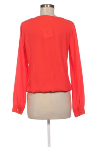 Bluzka damska Emamoda, Rozmiar M, Kolor Czerwony, Cena 21,99 zł