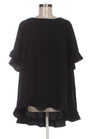 Bluză de femei Emery rose, Mărime 4XL, Culoare Negru, Preț 60,99 Lei