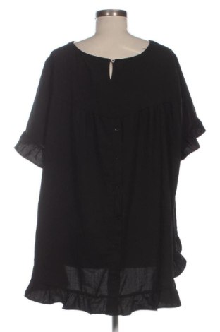Bluză de femei Emery rose, Mărime 4XL, Culoare Negru, Preț 60,99 Lei