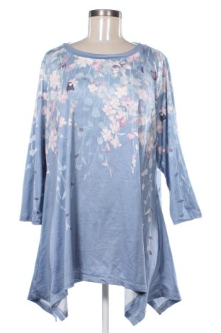 Bluzka damska Emery rose, Rozmiar XXL, Kolor Kolorowy, Cena 38,99 zł