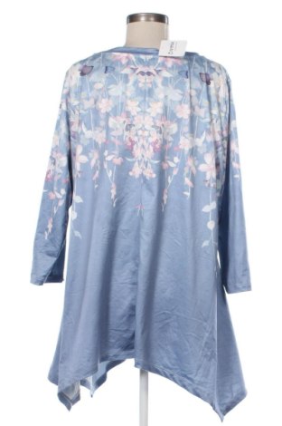 Bluzka damska Emery rose, Rozmiar XXL, Kolor Kolorowy, Cena 38,99 zł