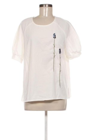 Дамска блуза Emery rose, Размер M, Цвят Бял, Цена 7,66 €