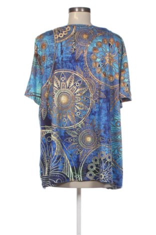 Dámská halenka Emery rose, Velikost XL, Barva Vícebarevné, Cena  209,00 Kč