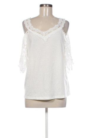 Dámska blúza Emery rose, Veľkosť L, Farba Biela, Cena  8,95 €