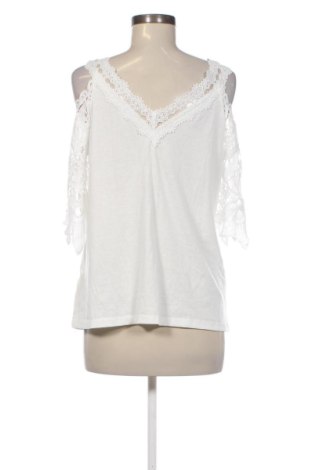 Dámska blúza Emery rose, Veľkosť L, Farba Biela, Cena  8,95 €