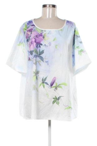 Dámska blúza Emery rose, Veľkosť 4XL, Farba Viacfarebná, Cena  8,95 €