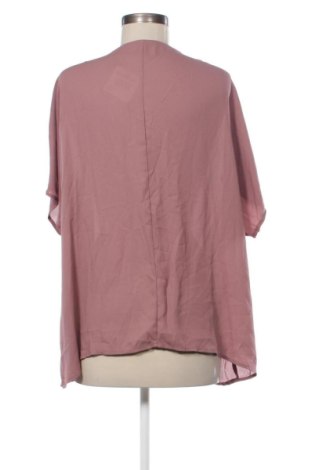 Дамска блуза Emery rose, Размер XXL, Цвят Пепел от рози, Цена 7,15 €