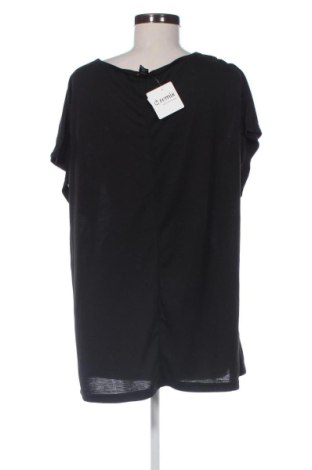 Дамска блуза Emery rose, Размер XXL, Цвят Черен, Цена 9,70 €
