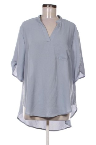 Γυναικεία μπλούζα Emery rose, Μέγεθος XL, Χρώμα Γκρί, Τιμή 11,99 €