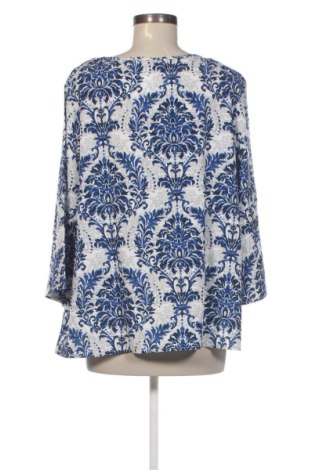 Дамска блуза Emery rose, Размер XXL, Цвят Многоцветен, Цена 4,09 €