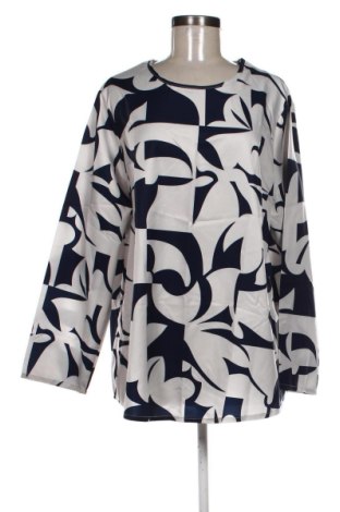 Дамска блуза Emery rose, Размер XXL, Цвят Многоцветен, Цена 10,00 €