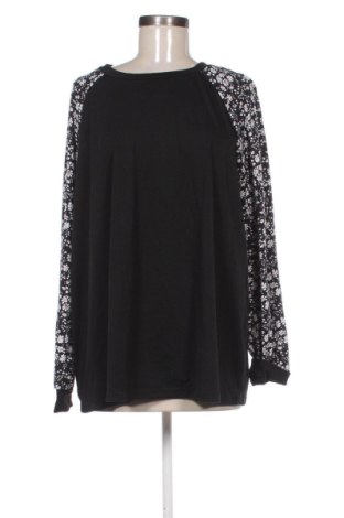 Γυναικεία μπλούζα Emery rose, Μέγεθος XXL, Χρώμα Πολύχρωμο, Τιμή 4,99 €