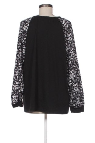 Γυναικεία μπλούζα Emery rose, Μέγεθος XXL, Χρώμα Πολύχρωμο, Τιμή 4,99 €