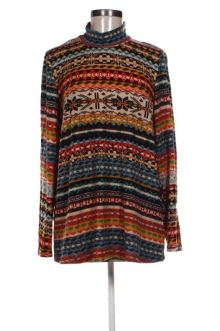 Γυναικεία μπλούζα Emery rose, Μέγεθος XL, Χρώμα Πολύχρωμο, Τιμή 5,99 €